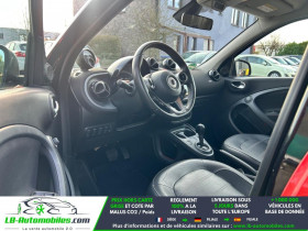 Smart Forfour 0.9 90 ch  BVA  occasion � Beaupuy - photo n�6
