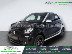 Smart Forfour 0.9 90 ch  BVA  occasion � Beaupuy - photo n�2
