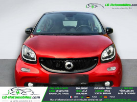 Smart Forfour 0.9 90 ch  BVA  occasion � Beaupuy - photo n�4