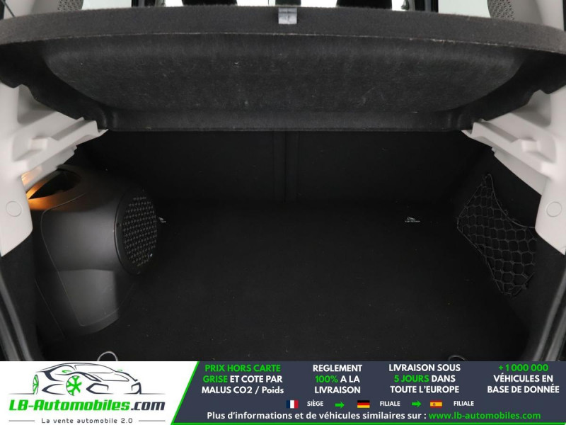 Smart Forfour 0.9 90 ch  BVA  occasion � Beaupuy - photo n�9