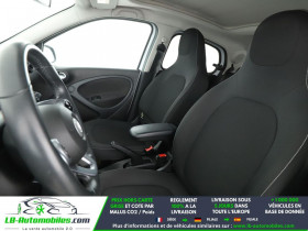 Smart Forfour 0.9 90 ch  BVA  occasion � Beaupuy - photo n�8
