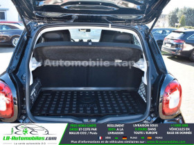 Smart Forfour 0.9 90 ch  BVA  occasion � Beaupuy - photo n�8