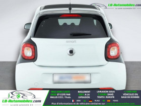 Smart Forfour 0.9 90 ch  BVA  occasion � Beaupuy - photo n�7