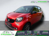 Annonce Smart Forfour occasion Electrique 0.9 90 ch  BVA � Beaupuy