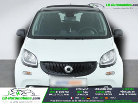 Smart Forfour 0.9 90 ch  BVA  occasion � Beaupuy - photo n�5