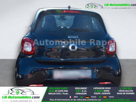 Smart Forfour 0.9 90 ch  BVA  occasion � Beaupuy - photo n�6