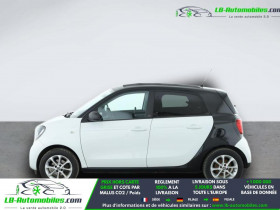 Smart Forfour 0.9 90 ch  BVA  occasion � Beaupuy - photo n�6