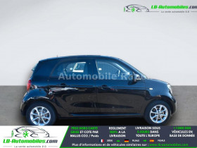 Smart Forfour 0.9 90 ch  BVA  occasion � Beaupuy - photo n�5