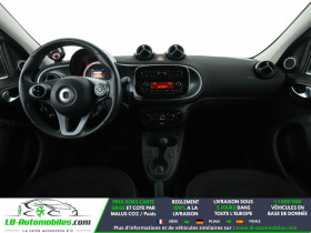 Smart Forfour 0.9 90 ch  BVA  occasion � Beaupuy - photo n�3