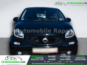 Smart Forfour 0.9 90 ch  BVA  occasion � Beaupuy - photo n�4