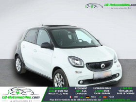 Smart Forfour 0.9 90 ch  BVA  occasion � Beaupuy - photo n�2