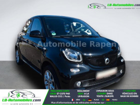 Smart Forfour 0.9 90 ch  BVA  occasion � Beaupuy - photo n�2