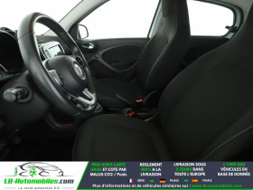 Smart Forfour 0.9 90 ch  BVA  occasion � Beaupuy - photo n�7