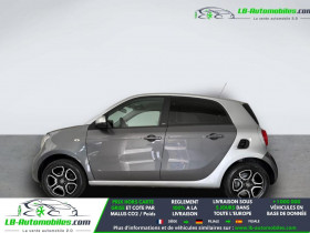 Smart Forfour 0.9 90 ch  BVA  occasion � Beaupuy - photo n�5