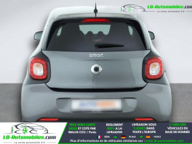Smart Forfour 0.9 90 ch  BVA  occasion � Beaupuy - photo n�7
