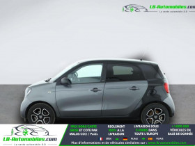 Smart Forfour 0.9 90 ch  BVA  occasion � Beaupuy - photo n�6