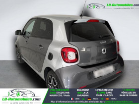 Smart Forfour 0.9 90 ch  BVA  occasion � Beaupuy - photo n�4