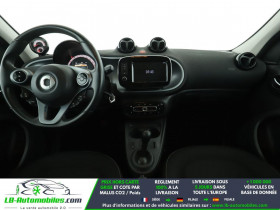 Smart Forfour 0.9 90 ch  BVA  occasion � Beaupuy - photo n�3