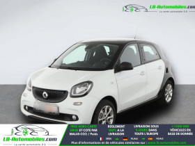 Smart Forfour , garage LB AUTOMOBILES � Beaupuy