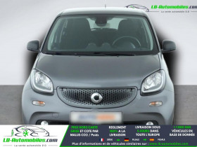 Smart Forfour 0.9 90 ch  BVA  occasion � Beaupuy - photo n�5