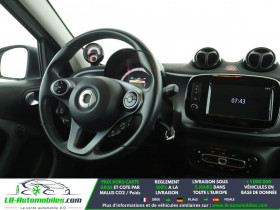 Smart Forfour 0.9 90 ch  BVA  occasion � Beaupuy - photo n�8