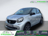 Annonce Smart Forfour occasion Electrique 0.9 90 ch  BVA � Beaupuy