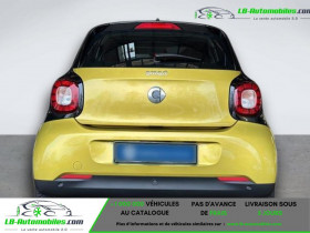 Smart Forfour 0.9 90 ch  BVA  occasion � Beaupuy - photo n�6