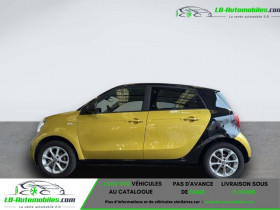 Smart Forfour 0.9 90 ch  BVA  occasion � Beaupuy - photo n�5