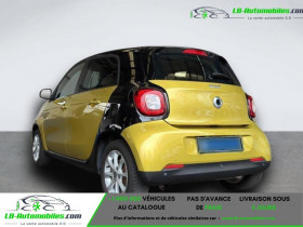 Smart Forfour 0.9 90 ch  BVA  occasion � Beaupuy - photo n�3