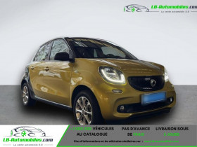 Smart Forfour , garage LB AUTOMOBILES � Beaupuy