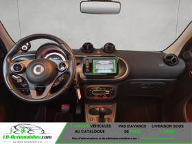 Smart Forfour 0.9 90 ch  BVA  occasion � Beaupuy - photo n�2