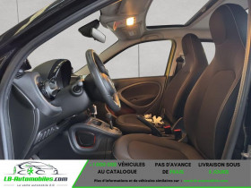 Smart Forfour 0.9 90 ch  BVA  occasion � Beaupuy - photo n�7