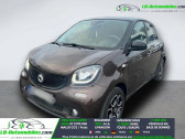 Annonce Smart Forfour occasion Essence 0.9 90 ch  BVA � Beaupuy