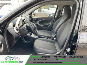 Smart Forfour 0.9 90 ch  BVA  occasion � Beaupuy - photo n�8