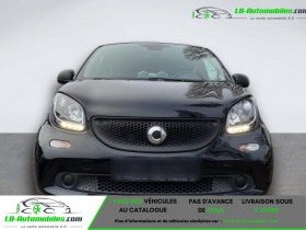 Smart Forfour 0.9 90 ch  BVA  occasion � Beaupuy - photo n�5
