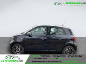 Smart Forfour 0.9 90 ch  BVA  occasion � Beaupuy - photo n�6