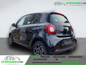 Smart Forfour 0.9 90 ch  BVA  occasion � Beaupuy - photo n�4