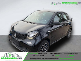 Smart Forfour , garage LB AUTOMOBILES � Beaupuy
