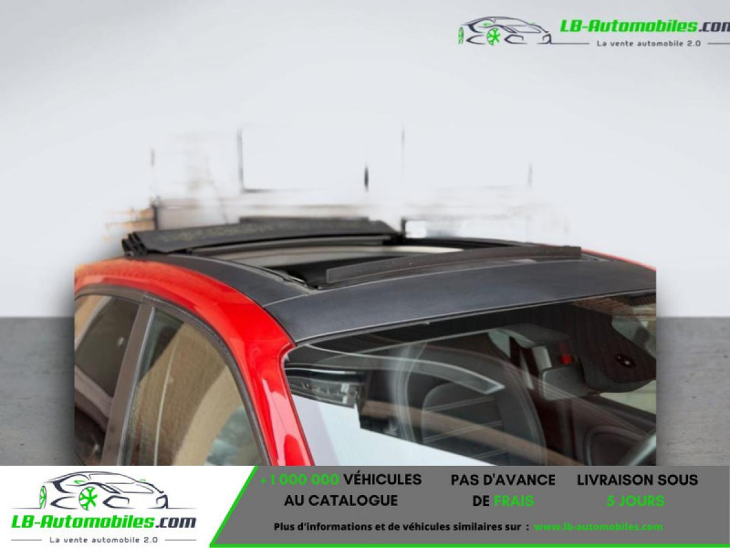 Smart Forfour 0.9 90 ch  BVA  occasion � Beaupuy - photo n�7