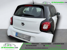 Smart Forfour 0.9 90 ch  BVA  occasion � Beaupuy - photo n�6