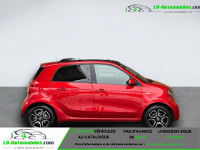 Smart Forfour 0.9 90 ch  BVA  occasion � Beaupuy - photo n�6