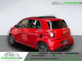 Smart Forfour 0.9 90 ch  BVA  occasion � Beaupuy - photo n�4