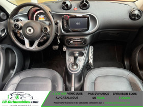 Smart Forfour 0.9 90 ch  BVA  occasion � Beaupuy - photo n�3