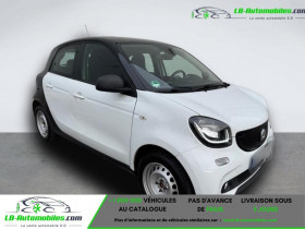 Smart Forfour 0.9 90 ch  BVA  occasion � Beaupuy - photo n�2