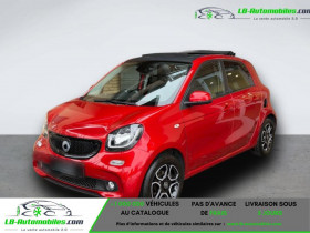 Smart Forfour 0.9 90 ch  BVA  occasion � Beaupuy - photo n�2