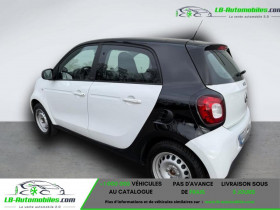 Smart Forfour 0.9 90 ch  BVA  occasion � Beaupuy - photo n�3