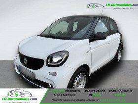 Smart Forfour , garage LB AUTOMOBILES � Beaupuy