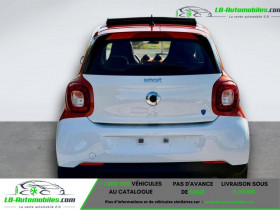 Smart Forfour 0.9 90 ch  BVA  occasion � Beaupuy - photo n�4