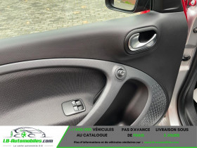 Smart Forfour 0.9 90 ch  BVA  occasion � Beaupuy - photo n�8