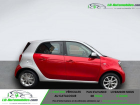 Smart Forfour 0.9 90 ch  BVA  occasion � Beaupuy - photo n�5